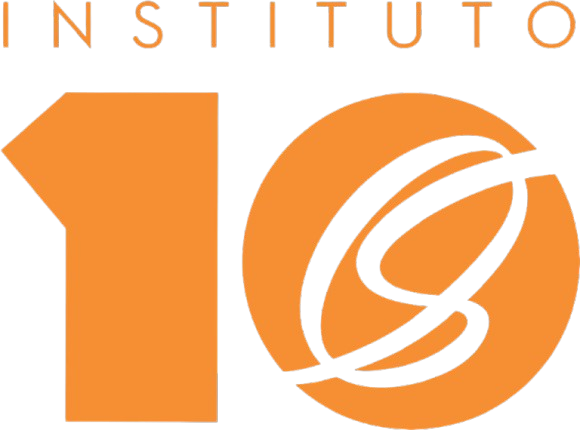 Logo Instituto Serginho 10
